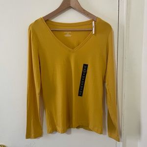 NWT BANANA REPUBLIC W’s Top